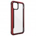 Чехол X-Doria Defense Shield для iPhone 11 Pro Max Красный