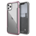 Чехол X-Doria Defense Shield для iPhone 11 Pro Max Розовое золото