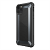 Чехол X-Doria Defense Tactical для iPhone 11 Pro Max Чёрный