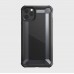Чехол X-Doria Defense Tactical для iPhone 11 Pro Max Чёрный