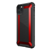 Чехол X-Doria Defense Tactical для iPhone 11 Pro Max Красный