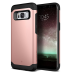 Чехол Caseology Legion для Galaxy S8 Plus Rose Gold