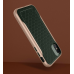 Чехол Caseology Apex для iPhone X Pine Green