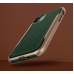 Чехол Caseology Apex для iPhone X Pine Green