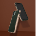 Чехол Caseology Apex для iPhone X Pine Green