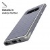 Чехол Caseology Parallax для Galaxy Note 8 Ocean Gray