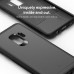 Чехол Caseology Legion для Galaxy S9 Black