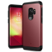 Чехол Caseology Legion для Galaxy S9 Burgundy