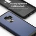 Чехол Caseology Legion для Galaxy S9 Midnight Blue