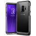 Чехол Caseology Skyfall для Galaxy S9 Black