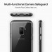 Чехол Caseology Skyfall для Galaxy S9 Black