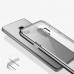 Чехол Caseology Skyfall для Galaxy S9 Matte Silver
