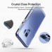 Чехол Caseology Skyfall для Galaxy S9 Blue Coral