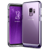 Чехол Caseology Skyfall для Galaxy S9 Violet