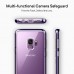 Чехол Caseology Skyfall для Galaxy S9 Violet