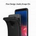 Чехол Caseology Vault для Galaxy S9 Чёрный