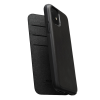 Чехол-кошелек Nomad Rugged Folio для iPhone 11 Чёрный