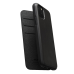 Чехол-кошелек Nomad Rugged Folio для iPhone 11 Pro Max Чёрный