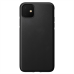 Чехол Nomad Rugged Case для iPhone 11 Чёрный