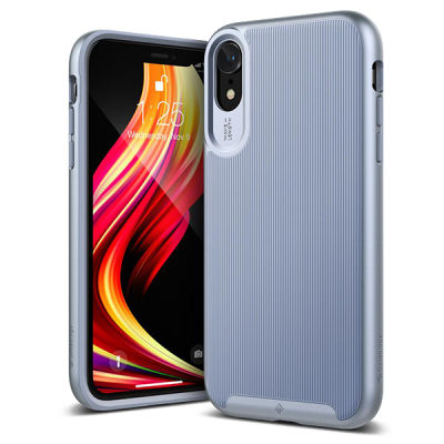 Чехол Caseology Wavelength для iPhone XR Голубой