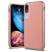 Чехол Caseology Wavelength для iPhone XR Розовый