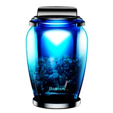 Ароматизатор Baseus Zeolite Car Fragrance Blue