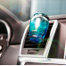 Ароматизатор Baseus Zeolite Car Fragrance Blue