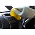 Набор для чистки Baseus Car Cleaning Kit желтый