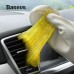 Набор для чистки Baseus Car Cleaning Kit желтый