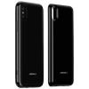 Чехол с аккумулятором Momax: Q.Power Pack 4000mAh для iPhone X/Xs Чёрный