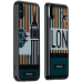 Чехол с аккумулятором Momax: Q.Power Pack 4000mAh для iPhone X/Xs London