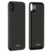 Чехол с аккумулятором Momax: Q.Power Pack 6000mAh для iPhone Xs Max Черно-серый