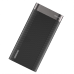 Аккумулятор Baseus Parallel Type-C PD+QC3.0 20000mAh 18W Чёрный