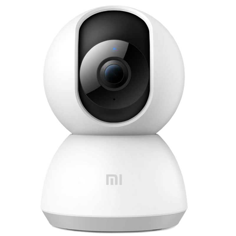 Камера xiaomi 360 1080 ошибка отформатируйте карту памяти