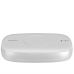 Беспроводная зарядка Momax Q.UV White с дезинфицирующим кейсом