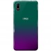 Телефон INOI 2 Lite 2019 Purple Green