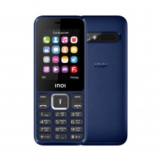 Телефон INOI 242 Dark Blue