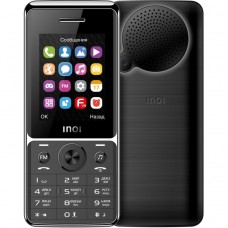 Телефон INOI 248M Black