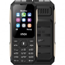 Телефон INOI 106Z Black