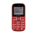 Телефон Maxvi B5 Red