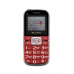Телефон Maxvi B8 Red