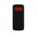 Телефон Maxvi C23 Black-Red
