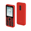 Телефон Maxvi C25 Red