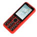 Телефон Maxvi C25 Red