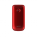 Телефон MAXVI E3 Radiance Red