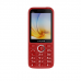 Телефон Maxvi K15n Red