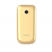 Телефон Maxvi E3 Gold