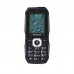 Телефон Maxvi T5 Dark Blue