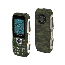 Телефон Maxvi T5 Military