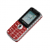 Телефон Maxvi T8 Red